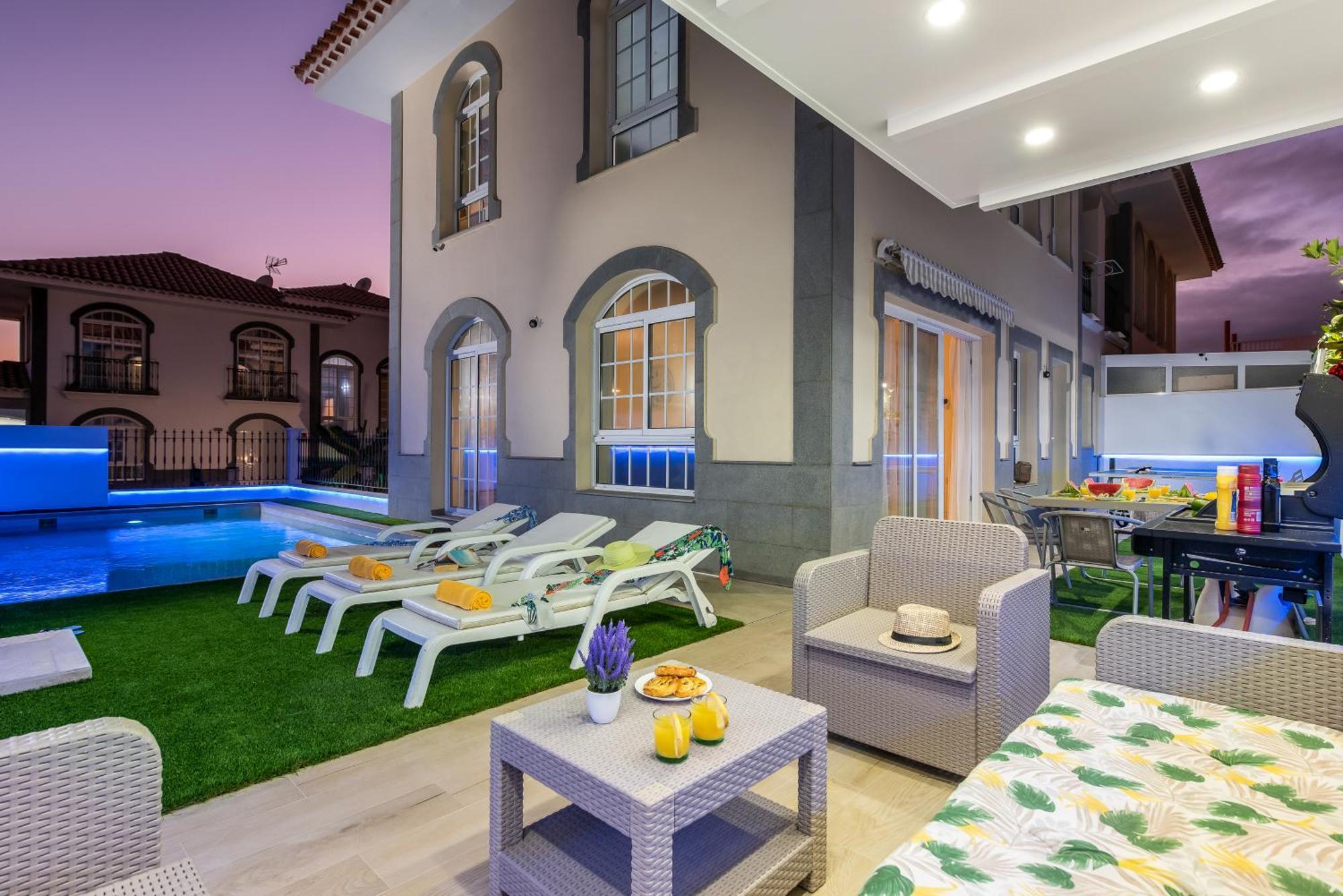 Marzella - Luxury Villa